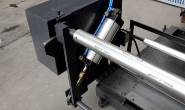 Αυτόματη μηχανή εκτύπωσης ετικετών Flexo/Flexographic εξοπλισμός εκτύπωσης