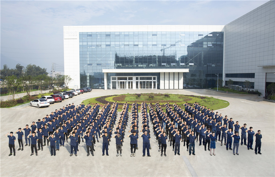 Κίνα Zhejiang Allwell Intelligent Technology Co.,Ltd Εταιρικό Προφίλ
