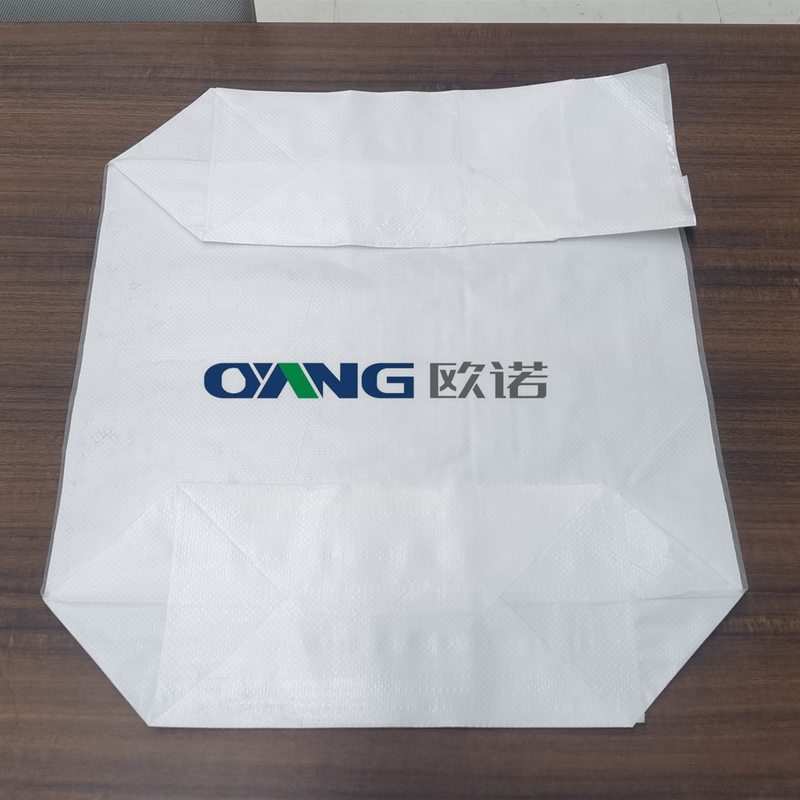 6 υφαμένη τσάντα βαλβίδων φραγμών PP που κατασκευάζει τη μηχανή για το κατώτατο σημείο φραγμών τσαντών ρυζιού τσιμέντου