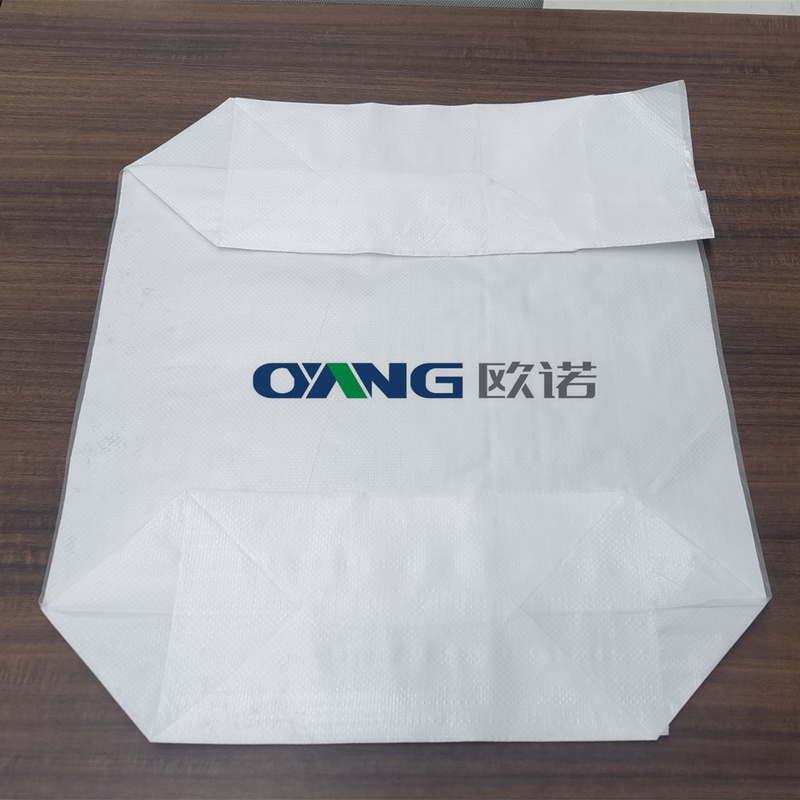 Σερβο τσάντες βαλβίδων συστημάτων της Mitsubishi που κατασκευάζουν υφαμένους σάκους εγγράφου μηχανών τους PP